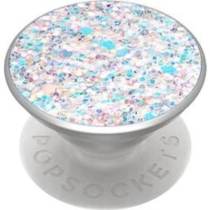 PopSockets univerzális tartó PopGrip Sparkle Snow White