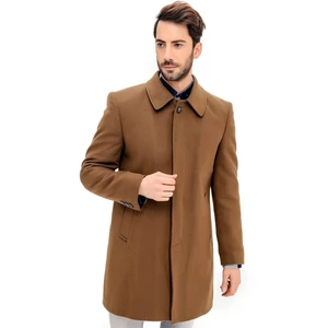 Cappotto da uomo dewberry PLT8365