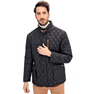 Cappotto da uomo dewberry K8613