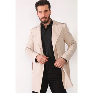 Cappotto da uomo  dewberry PLT8321