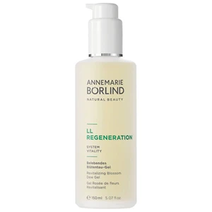 ANNEMARIE BORLIND Gél z orosených kvetov LL REGENERATION System Vitality ( Revita lizing Blossom Dew Gel) 150 ml