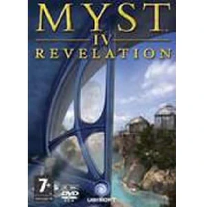 Myst 4: Revelation - PC