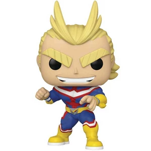 POP! Animation: All Might (My Hero Academia) 25 cm