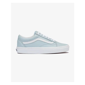 Vans Old Skool Tenisky Modrá