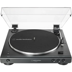 Audio-Technica AT-LP60XBT Nero