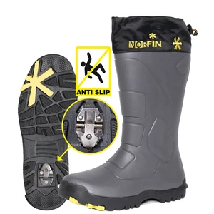 NORFIN WINTER BOOTS KLONDAIK vel. 44