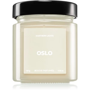 Vila Hermanos Apothecary Northern Lights Oslo vonná sviečka 140 g