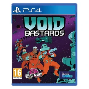 Void Bastards - PS4