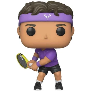 POP! Rafael Nadal (Tennis)