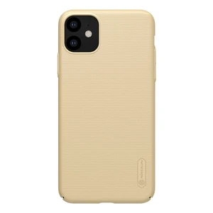 Tok Nillkin Super Frosted Apple iPhone 11, Gold