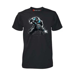 Póló Gears of War 4 Black JD Fenix M (Good Loot)