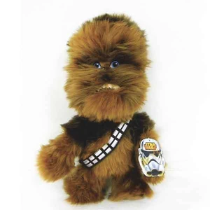 Star Wars Classic: Chewbacca Plüss (45 cm)