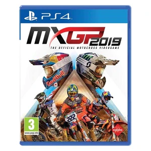 MXGP 2019 - PS4