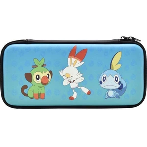 HORI védőtok Nintendo Switch konzolhoz (Pokémon Sword and Shield)