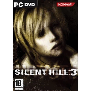 Silent Hill 3 - PC