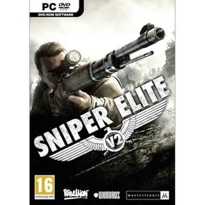 Sniper Elite V2 - PC