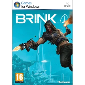 Brink - PC