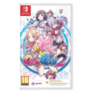 Gal*Gun 2