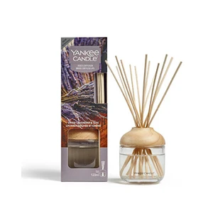 Yankee Candle Aroma difuzér Dried Lavender & Oak 120 ml