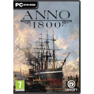 Anno 1800 - PC