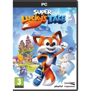 Super Lucky’s Tale SK - PC