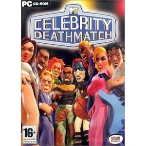 Celebrity Deathmatch - PC