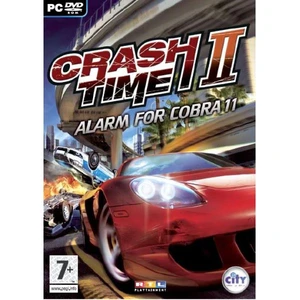 Crash Time 2: Alarm for Cobra 11 - PC