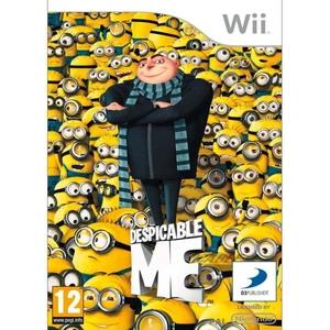 Despicable Me - Wii