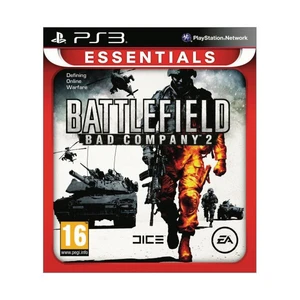 Battlefield: Bad Company 2 - PS3