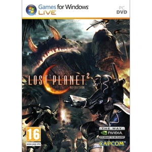 Lost Planet 2 - PC