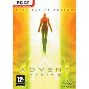 Advent Rising - PC