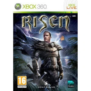 Risen - XBOX 360