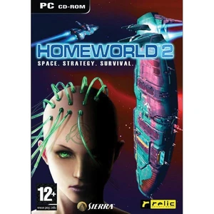 Homeworld 2 - PC