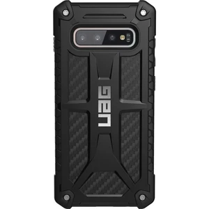 Tok  UAG Monarch Samsung Galaxy S10 Plus - G975F, Carbon Fiber