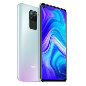 Xiaomi Redmi Note 9, 4GB/128GB, White