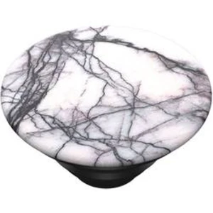 PopSockets univerzális tartó PopGrip Dove White Marble