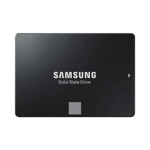 Samsung SSD DCT, 3840GB, SATA III 2.5" - sebesség 550/520 MB/s (MZ-76E3T8E)