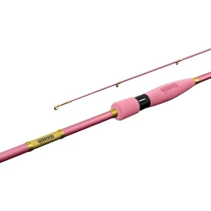 Delphin Queen Spin 215 cm 5 - 25 g 2 Teile