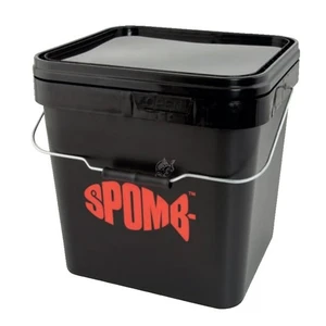 Spomb vedro square bucket 17 l