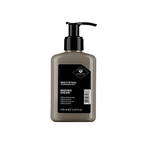 Dear Beard Krém na holení Man`s Ritual (Shaving Cream) 150 ml