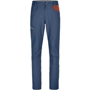 Ortovox Pelmo M Blue Lake XL Pantaloni outdoor