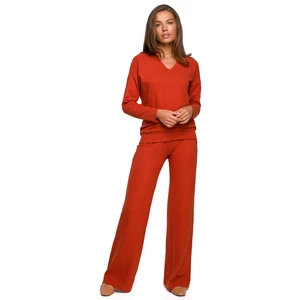 Stylove Woman's Trousers S249