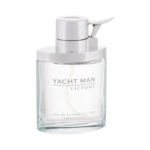 Myrurgia Yacht Man Victory 100 ml toaletná voda pre mužov