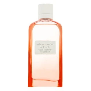 Abercrombie & Fitch First Instinct Together parfémovaná voda pre ženy 100 ml