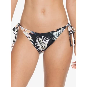 Bikiny kalhotky dámské Roxy PRINTED BEACH CLASSICS