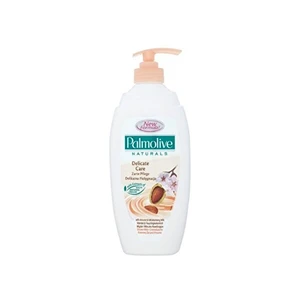 Palmolive Sprchový gél s výťažkami z mandlí Naturals (Moisturizing Shower Milk) 750 ml