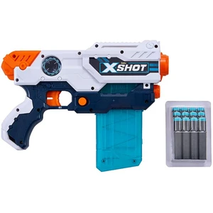 EP Line X-shot Blaster Hurricane s 12 náboji