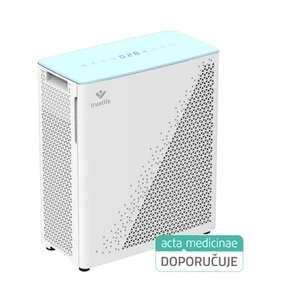 TrueLife AIR Purifier P7 WiFi - Čistička vzduchu