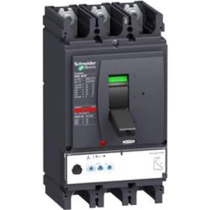 Schneider Electric LV432776 (d x š x v) 110 x 140 x 255 mm 1 ks