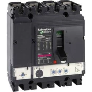 Výkonový vypínač Schneider Electric LV430800 Spínací napětí (max.): 690 V/AC (š x v x h) 140 x 161 x 86 mm 1 ks